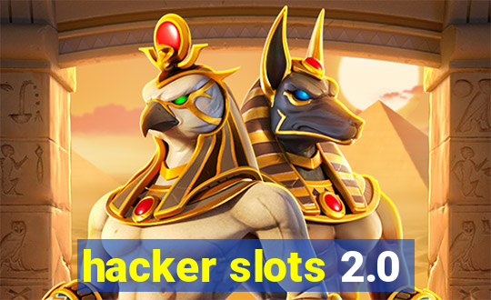 hacker slots 2.0